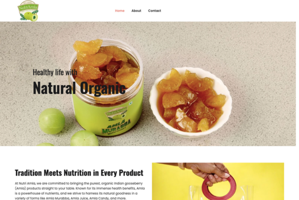 Web Application